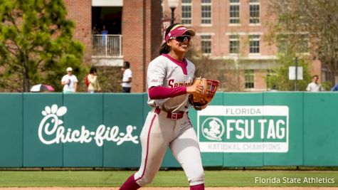 ACC College Softball Preview 2026. Here's What To Know