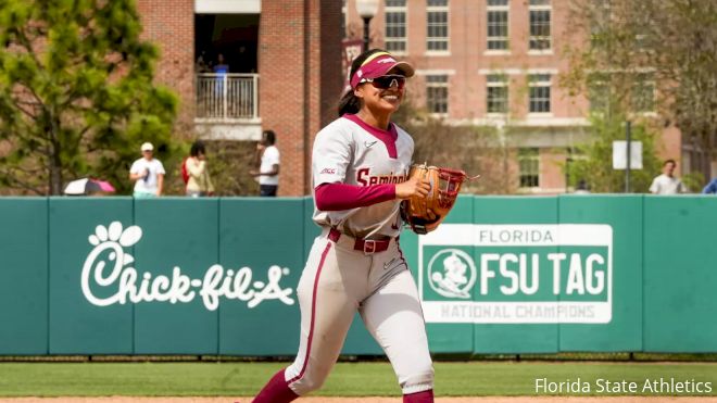ACC College Softball Preview 2026. Here's What To Know