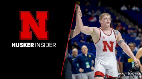 Camden McDanel's Success Increasing Alongside Self-Belief