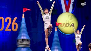 Holy Cross High School Takes On Small Coed Semi-Finals!