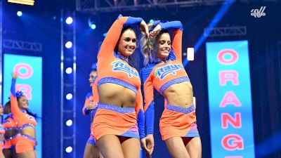 LEGENDS Episode 8 Trailer: Large All Girl Takes On The MAJORS 2026