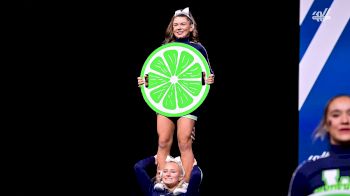 Mic'd Up with The Lime Ladies of Windermere High School