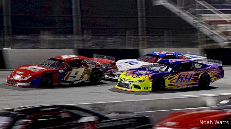 2026 World Series Of Asphalt At New Smyrna Speedway Results From Friday