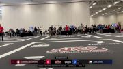 Dominic Boudreau vs Jude Jabr 2025 ADCC Niagara Open