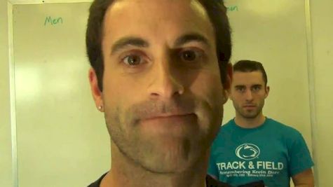 2013 Indoor NCAA Predictions!