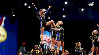 The Eagles Have Done It Again! Watch Live Oak High School Highlights