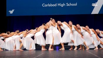 Golden State Energy & Golden Moves from Carlsbad High School