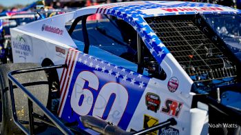 Matt Hirschman Discusses Everything That Is New For His 2026 Season