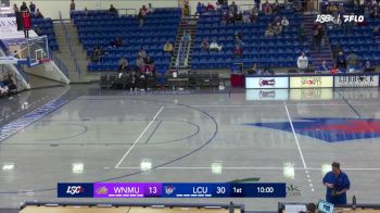 Replay: Western N.M. vs Lubbock Christian | Jan 11 @ 1 PM