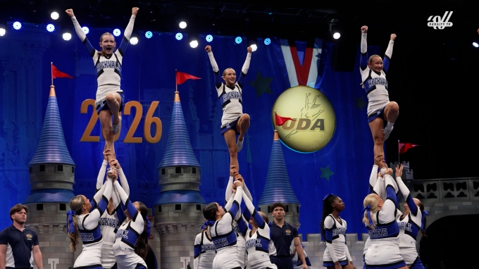 This Week On Varsity: Oct 12 - Oct 18, 2026