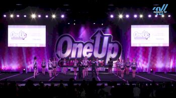 Platinum Athletics - Titanium [2024 L5 Senior Coed Day 2] 2024 One Up Grand Nationals