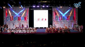 Awards Ceremony 4 [2023 All Divisions Day 2] 2023 The Celebration powered by The Summit