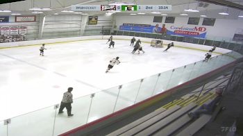 Replay: Home - 2023 Utica vs South Shore | Oct 13 @ 1 PM