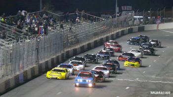 Feature | 2026 WSoA Super Late Models Saturday at New Smyrna Speedway