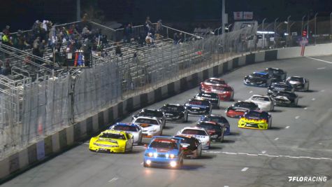 Feature | 2026 WSoA Super Late Models Saturday at New Smyrna Speedway