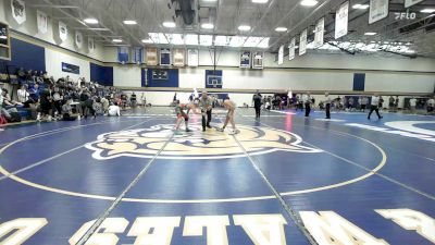120 lbs Consi Of 4 - Brayden Johnston, Mayo Quanchi vs Michael Rankin, Ruthless