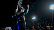 Justin Bonsignore Breaks Down Season-Opening Win At New Smyrna