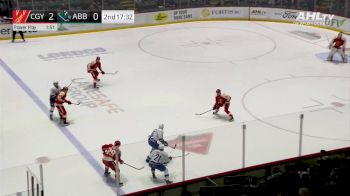 Replay: Away - 2025 Calgary vs Abbotsford | Jan 31 @ 6 PM