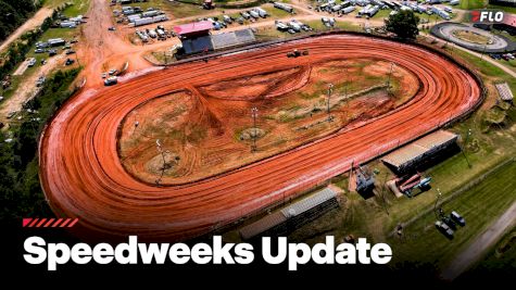 2026 Speedweeks Late Model Update | DirtonDirt VideoCast