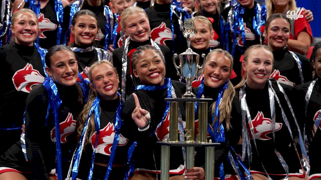 Hewitt-Trussville Claims The Crown In Super Varsity DI