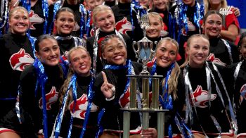 Hewitt-Trussville High School Claims The Crown In Super Varsity DI