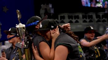 Meet The 2026 Large Varsity DI Hip Hop Champions - Mason High School