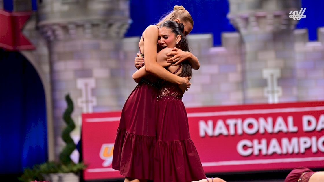 Eisenhower High School Shines In Small Varsity DI Jazz