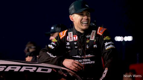 Raphael Lessard On Fixing His New Car & Why He Travels To New Smyrna