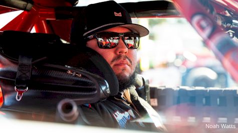 Jimmy Renfrew Jr. Responds To 'Jimmy Two Grooves' Nickname