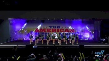 Athletic Perfection - YELLOW [2022 L1 Youth - D2 Day 2] 2022 The American Masterpiece: San Jose Nat. & PacWest Dance Grand Nat.