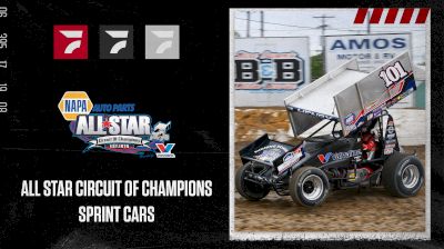 Replay: NAPA OH Speedweek at Eldora | Jun 16 @ 6 PM