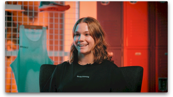 picture of Chloe Foerster