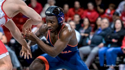 Several Major Upsets Shook Week 15