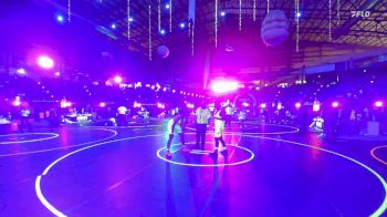 190 lbs Rr Rnd 2 - Trig Brandes, Unattached vs Ismar Badajoz, Artesia Wrestling