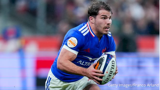 Who Are Rugby's Highest-Paid Stars? Here Are The Biggest Contracts In The Sport