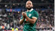 Ireland Rout England 42-21 At Twickenham With Statement Win