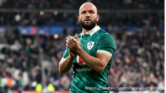 Ireland Rout England 42-21 At Twickenham As Gibson-Park Leads Statement Win