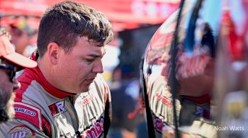 Snowball Derby Winner Stephen Nasse Ready For First Race Of 2026