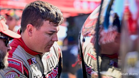 Snowball Derby Winner Stephen Nasse Ready For First Race Of 2026