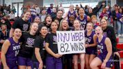 NYU Women's Basketball Wins 82, Breaks Division III Record