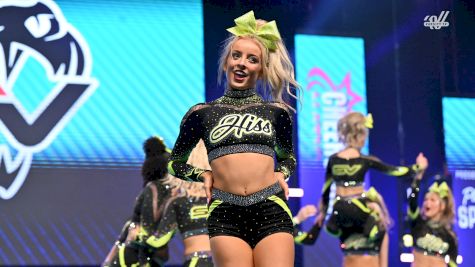 CHEERSPORT National Champs Performance Order: When To Watch Each Team