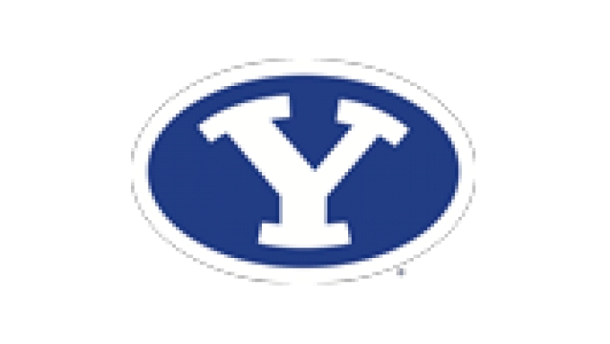 BYU logo