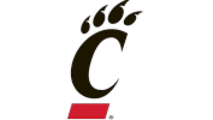 Cincinnati logo