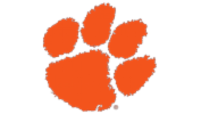 Clemson logo