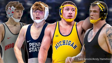 Over 100 Ranked Matches Set To Go Down This Week!