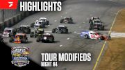 Highlights | 2026 WSoA Tour-Type Modifieds Monday at New Smyrna Speedway
