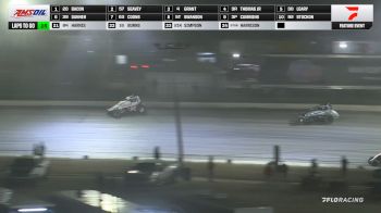 Feature | 2026 USAC Sprints Monday at Volusia Speedway Park