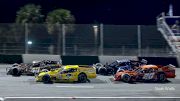 World Series Of Asphalt At New Smyrna Monday Results