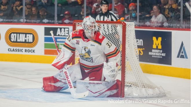 Sebastian Cossa Leads NHL Prospects To Watch At 2026 AHL All-Star Classic