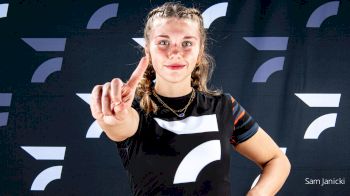 Prep Star Carley Ceshker Makes College Decision